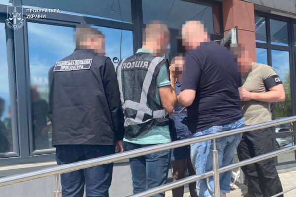 За 12 тисяч доларів обіцяв допомогти уникнути служби в ЗСУ: у Львові судитимуть іноземця