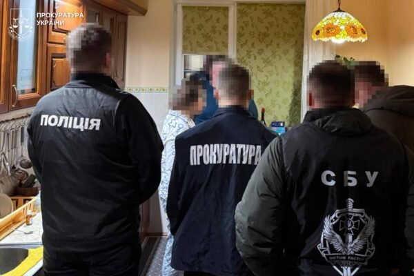 На Львівщині викрили трьох медиків, які видавали ухилянтам фіктивні довідки про інвалідність