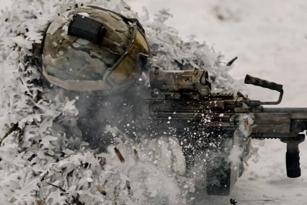 Сили оборони за добу ліквідували понад 1300 окупантів