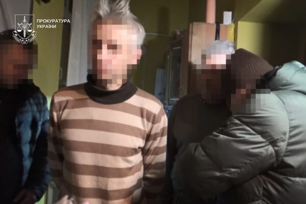 На Закарпатті шахрай ошукав подружжя пенсіонерів майже на 1,2 млн грн: обіцяв організувати лікування за кордоном