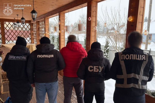 Посадовці Львівської міськради отримали підозру у розтраті майже 4 млн грн під час ремонту дитячого табору