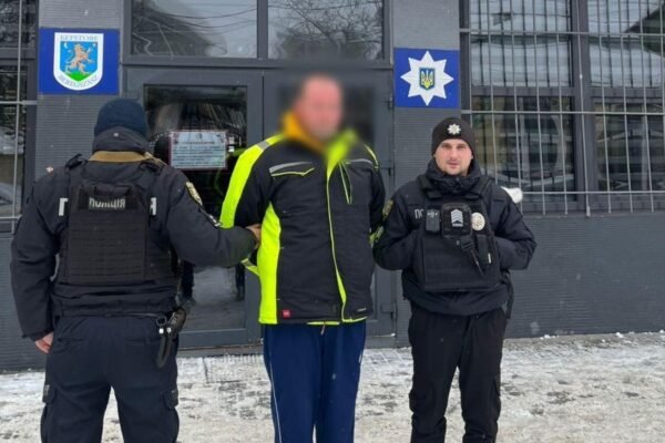 На Закарпатті затримали громадянина Угорщини, якого розшукує Інтерпол за сексуальне насильство щодо малолітньої