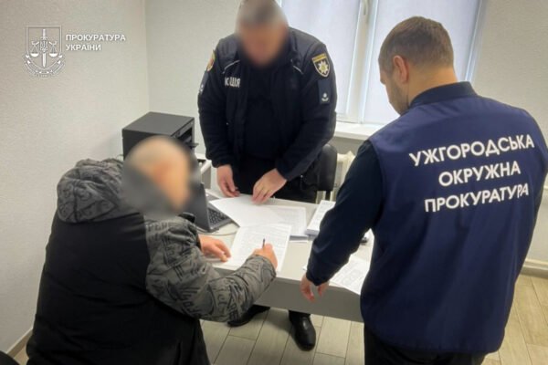 На Закарпатті розікрали 700 тис. грн на ремонті дорожнього покриття аеропорту «Ужгород»