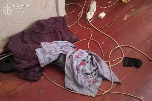 Поранив ножем співмешканця сестри: На Львівщині затримали 21-річного чоловіка