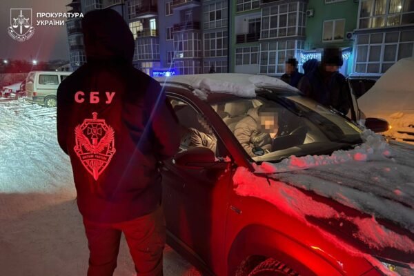 У Львові адвокат вимагав 6 тисяч доларів за оформлення інвалідності