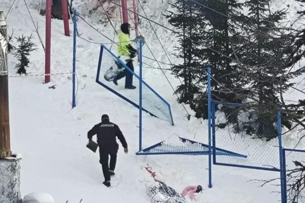 Смерть туристки на Драгобраті у 2025 році: керівництво курорту отримало підозру у порушенні правил безпеки