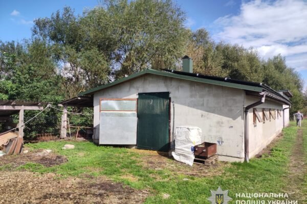 «Переписав» державну ферму на приватного підприємця: На Львівщині судитимуть держреєстратора