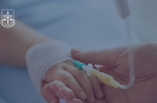 У лікарні на Закарпатті помер п’ятимісячний хлопчик: Правоохоронці відкрили кримінальне провадження