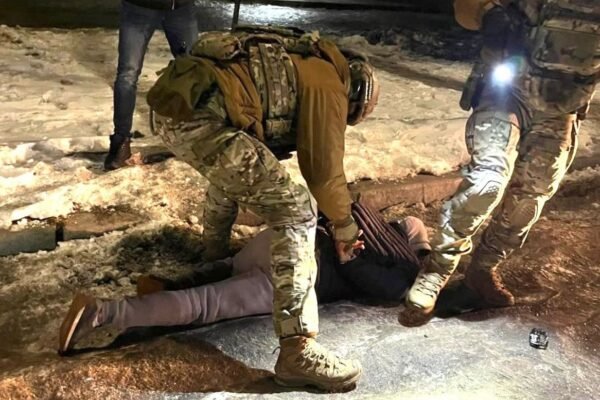 Намагався продати криміналітету ручний протитанковий гранатомет: На Закарпатті затримали торговця зброєю