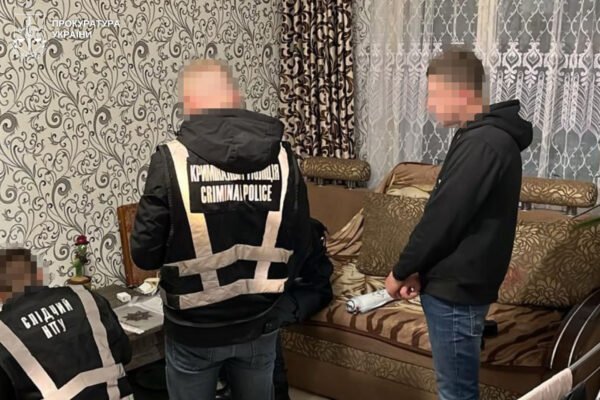 На Львівщині шахрай ошукав товариша-ветерана на майже 212 тисяч гривень