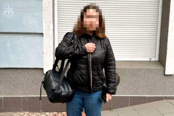 65 ударів ножем: 13 років тюрми отримала 19-річна львів’янка, яка вбила свого хлопця з особливою жорстокістю