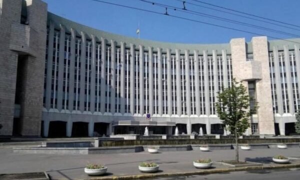 У Дніпрі відбулася чергова сесія міськради: Що вирішили