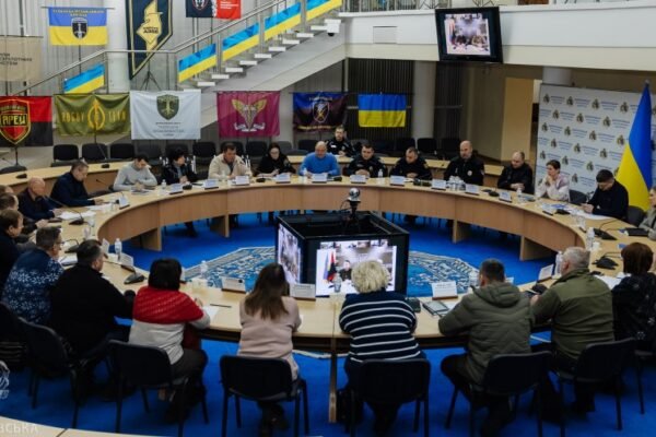 На Дніпропетровщині обмежать дорожнє освітлення