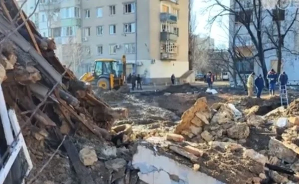 Через обстріли на Херсонщині загинули троє людей