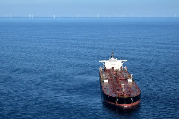 Три нафтові танкери були атаковані невідомими дронами у Чорному морі