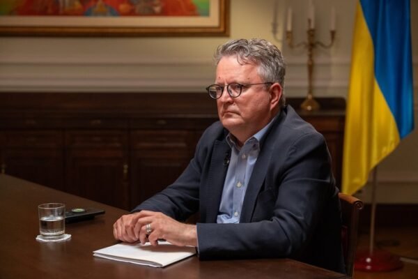 Зеленський призначив Кислицю першим заступником Буданова