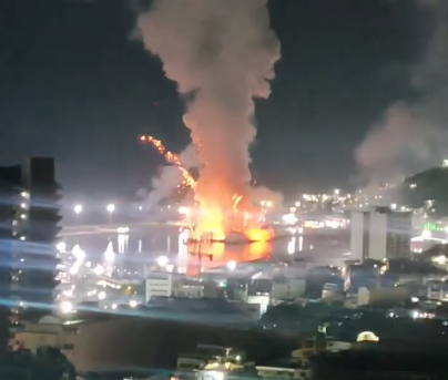 Сполучені штати Америки почали бомбардування Венесуели, – ЗМІ