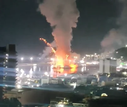 Американський удар по Венесуелі: Загинуло щонайменше 40 людей, – ЗМІ