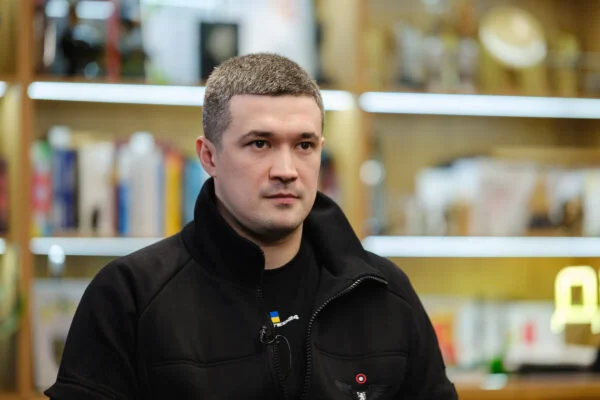 У Раді підтримали призначення Федорова на посаду міністра оборони