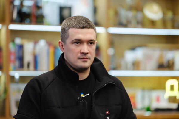 Парламент підтримав відставку Михайла Федорова