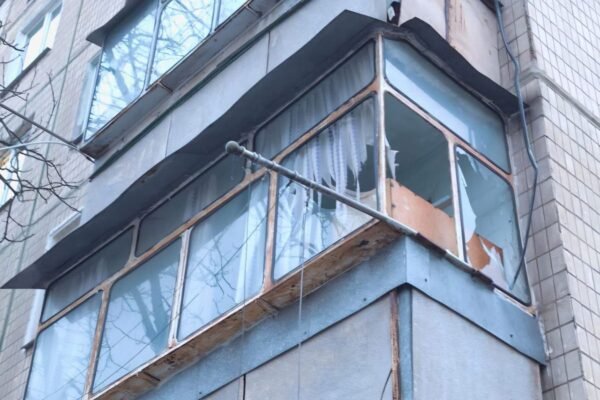 Окупанти продовжують бити по цивільним авто на Дніпропетровщині