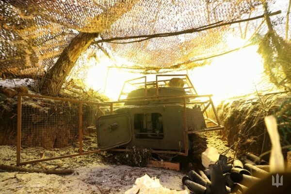 Сили оборони ліквідували за добу 900 окупантів