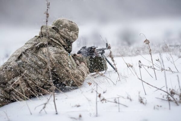 За добу Сили оборони ліквідували понад 1000 окупантів