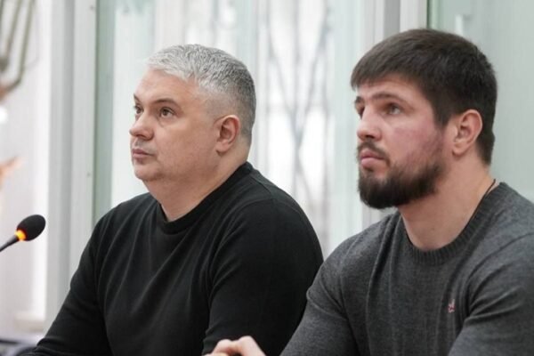 У Кривому Розі засудили відомого боксера за крадіжку з сільгосппідприємств