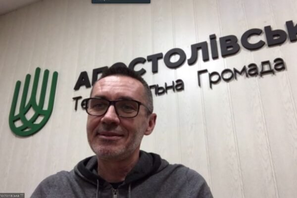 Мера міста на Дніпропетровщині суд поновив на посаді і він почав кадрові чистки