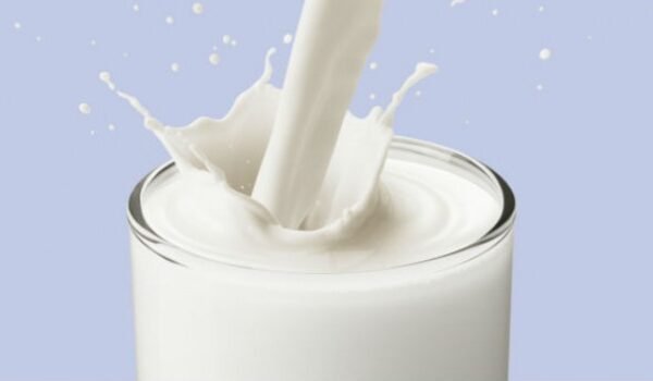 У Дніпрі водоканал закупив у великих обсягах молоко