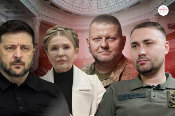 Українці демонструють запит на оновлення еліт (ДОСЛІДЖЕННЯ)