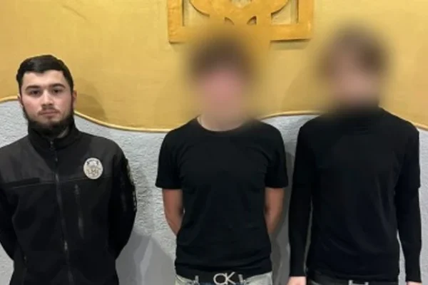 Зняли на відео зґвалтування кота: На Одещині затримали двох підлітків