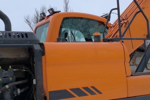 У ніч на 29 січня агресор вдарив «Градами» по Нікопольщині