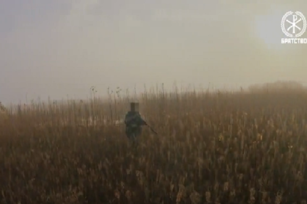 Бійці ГУР зайшли в тил ворога на Запоріжжі: Ліквідували двох окупантів (ВІДЕО)