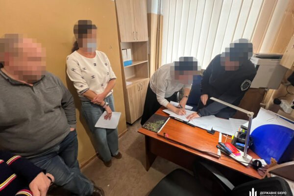 На Одещині викрили схему для ухилянтів: Фіктивні довідки на ВЛК “клепали” без присутності призовників