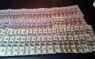 Обіцяв за гроші організувати ротацію бійця з передової: ДБР затримало військового на Дніпропетровщиі