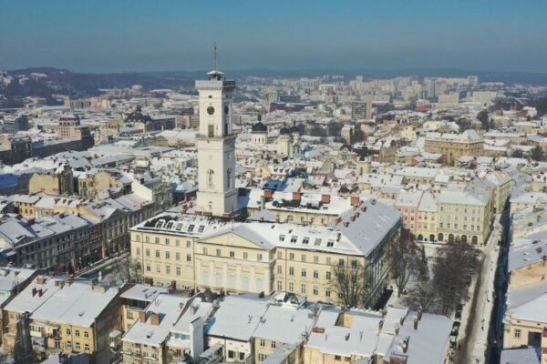 Юлія Свириденко прокоментувала відключення від електропостачання об’єктів критичної інфраструктури у Львові
