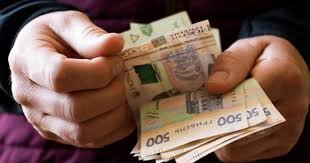 Пенсію українцям планують підвищити до 6 тисяч гривень