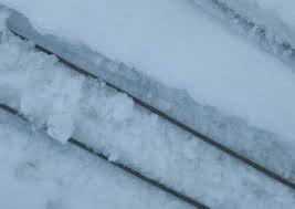 Одещину накрила крижана негода: Через ожеледь є знеструмлення