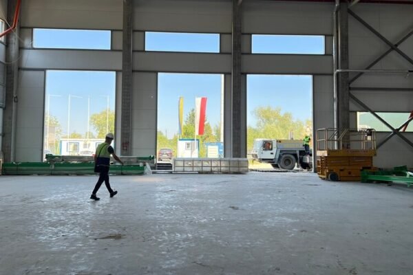 У Львові досі не завершили будівництво сміттєпереробного заводу – підрядник каже, що йому заважали повітряні тривоги