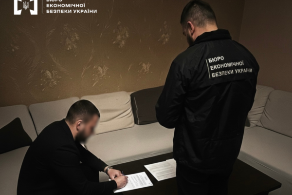 На Буковині підрядник ухилився від сплати податків на майже 9 млн грн, – БЕБ