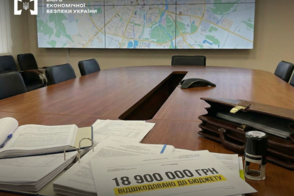 БЕБ домоглося відшкодування майже 19 млн грн несплачених податків на Полтавщині
