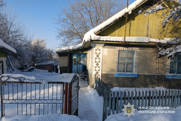 На Тернопільщині від отруєння чадним газом помер 67-річний чоловік