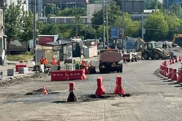 Привласнив на ремонті доріг 2 млн бюджетних коштів: На Дніпропетровщині  викрили чиновника