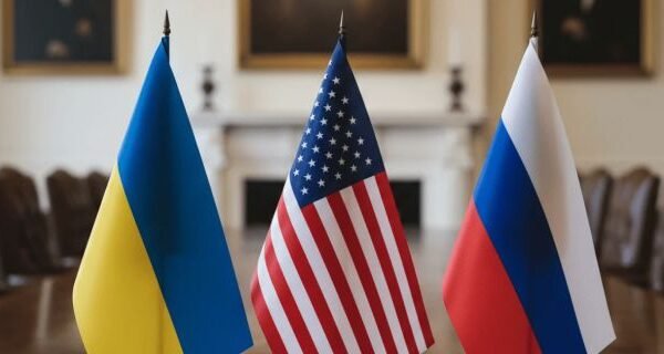 В Абу-Дабі розпочалися тристоронні переговори України, Росії та США