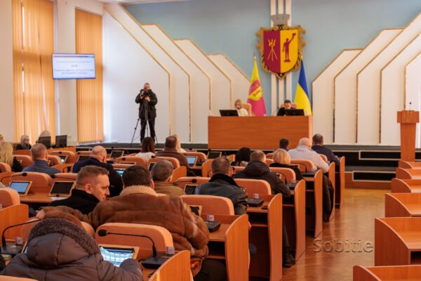 У Кам’янському створили «паркувальну інспекцію»