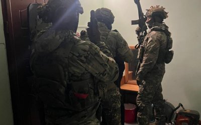 ДБР викрило транснаціональний канал постачання кокаїну з Європи (ВІДЕО)