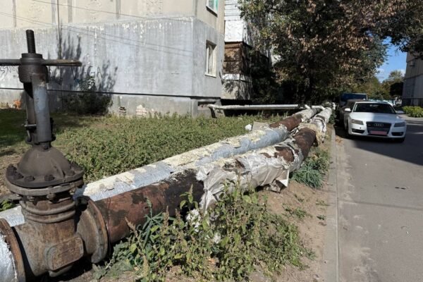 Батареї грітимуть менше: У Павлограді котельні переводять на генератори