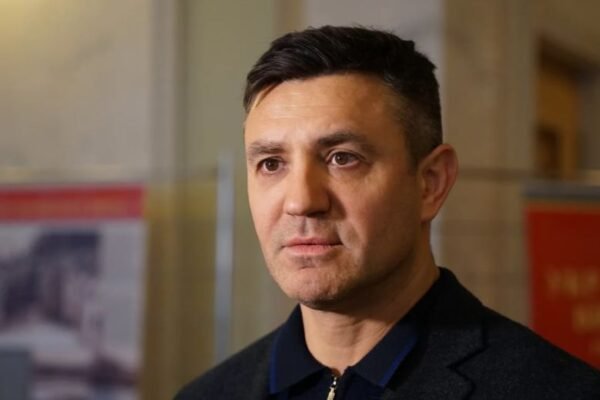 У Дніпрі звільнилася суддя, яка вела скандальну справу нардепа Тищенка