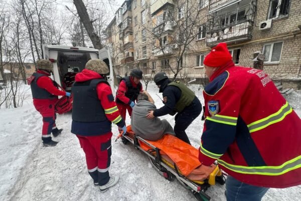У Нікополі внаслідок ворожої атаки загинули дві жінки